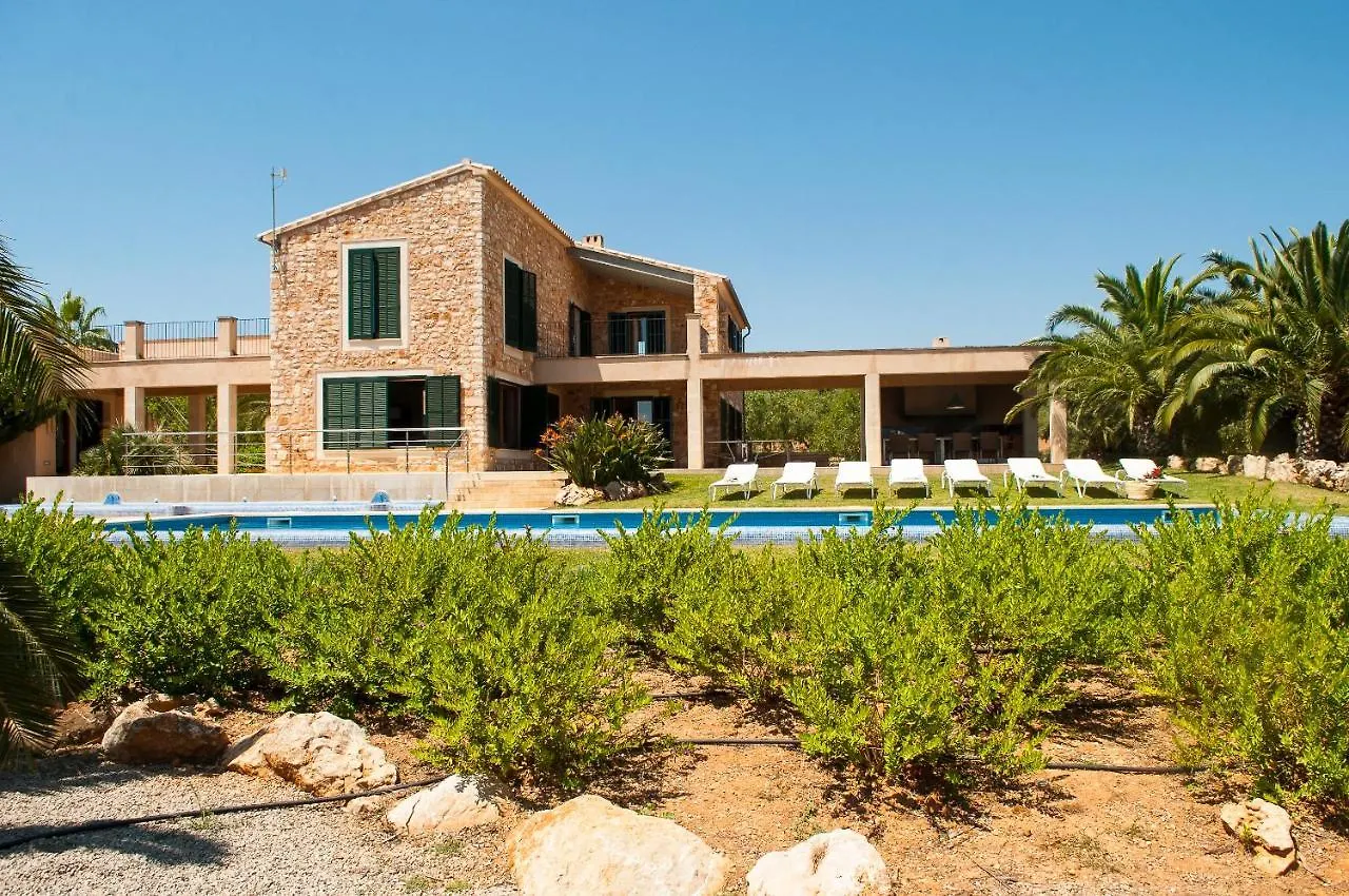 Finca Melis Alquería Blanca Ισπανία