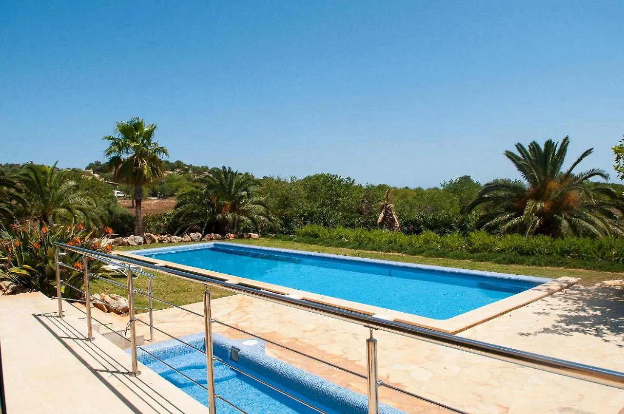 Finca Melis Alquería Blanca Ισπανία