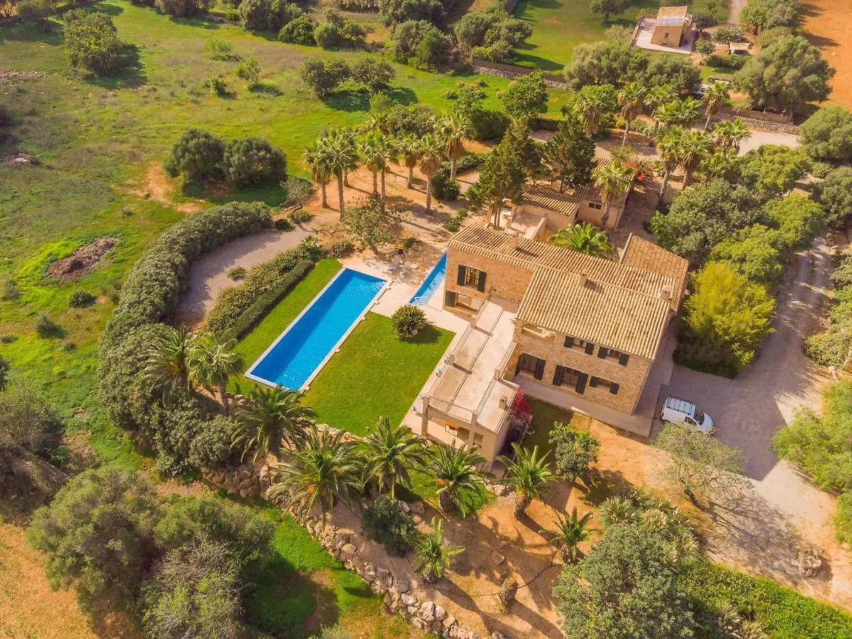 Finca Melis Alquería Blanca Ισπανία