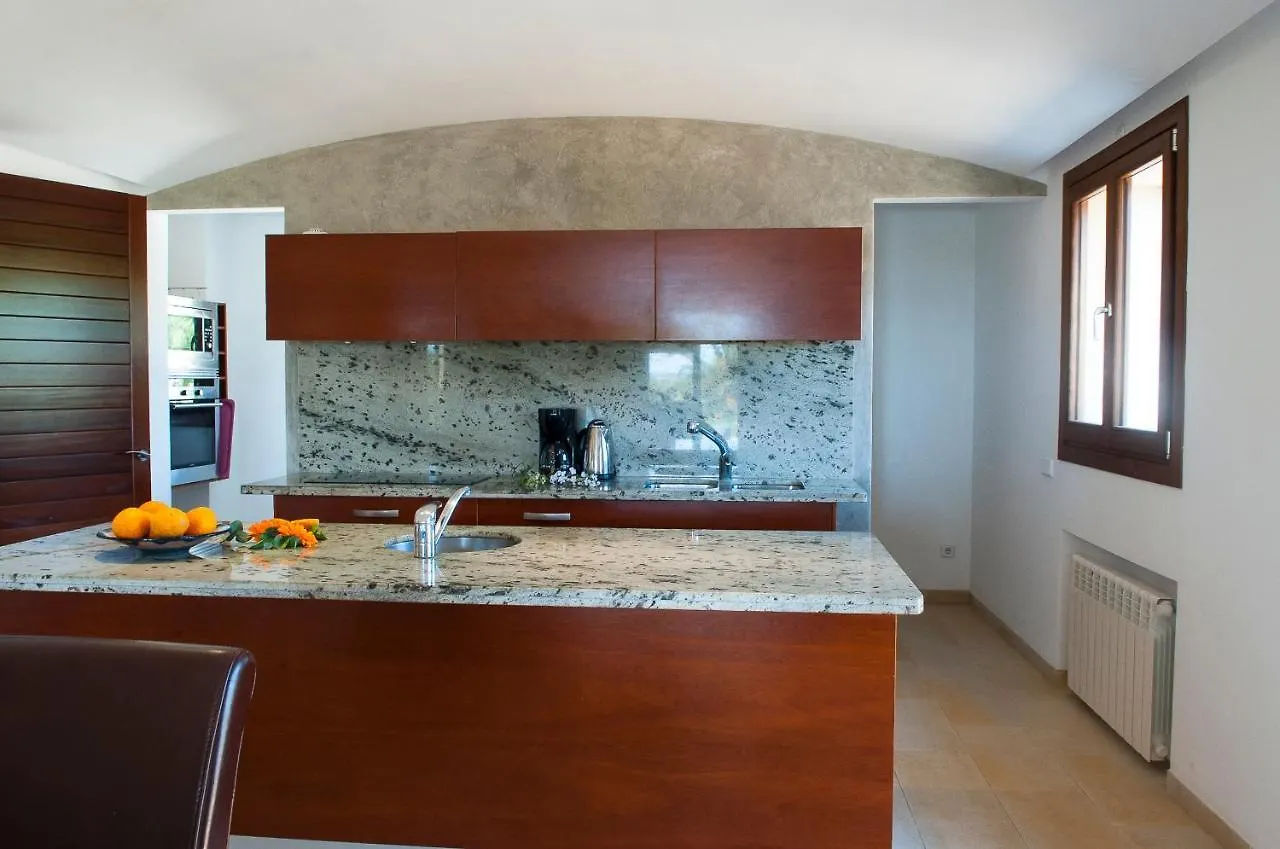 Finca Melis Alquería Blanca Σπίτι διακοπών