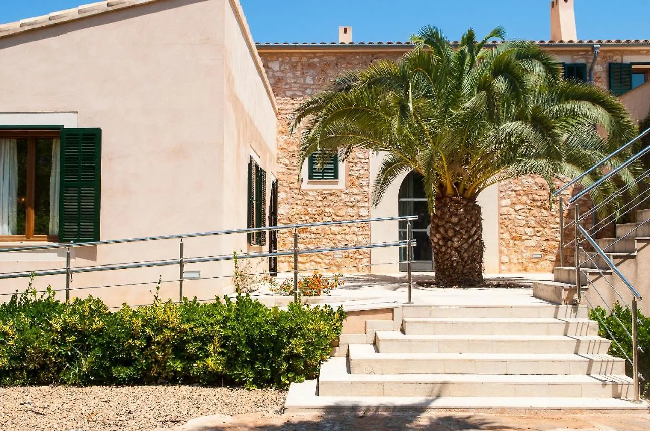 Σπίτι διακοπών Finca Melis Alquería Blanca