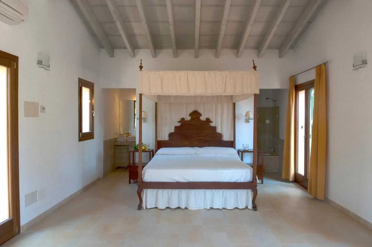 Σπίτι διακοπών Finca Melis Alquería Blanca
