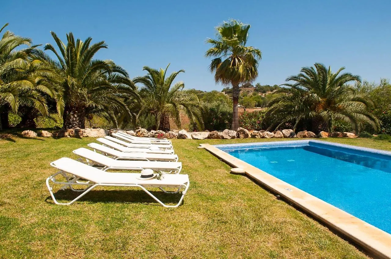 Finca Melis Alquería Blanca Σπίτι διακοπών